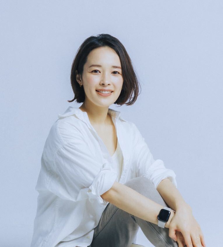 安東 映美氏のプロフィール写真