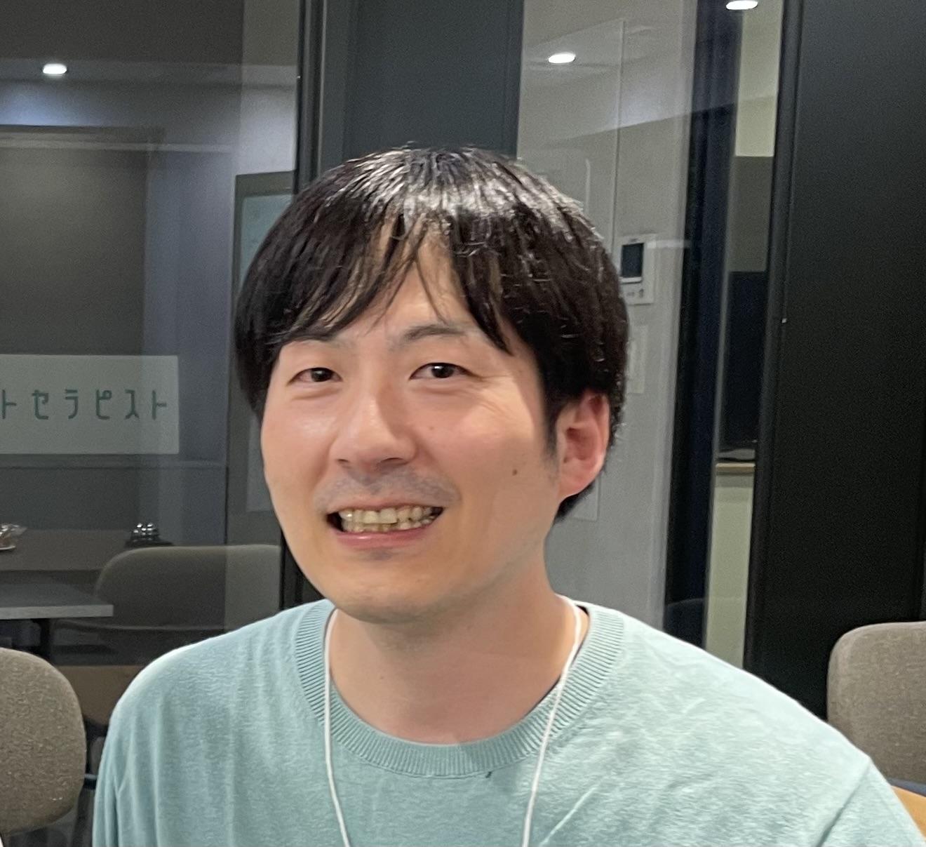 近藤 貴紀さんさん