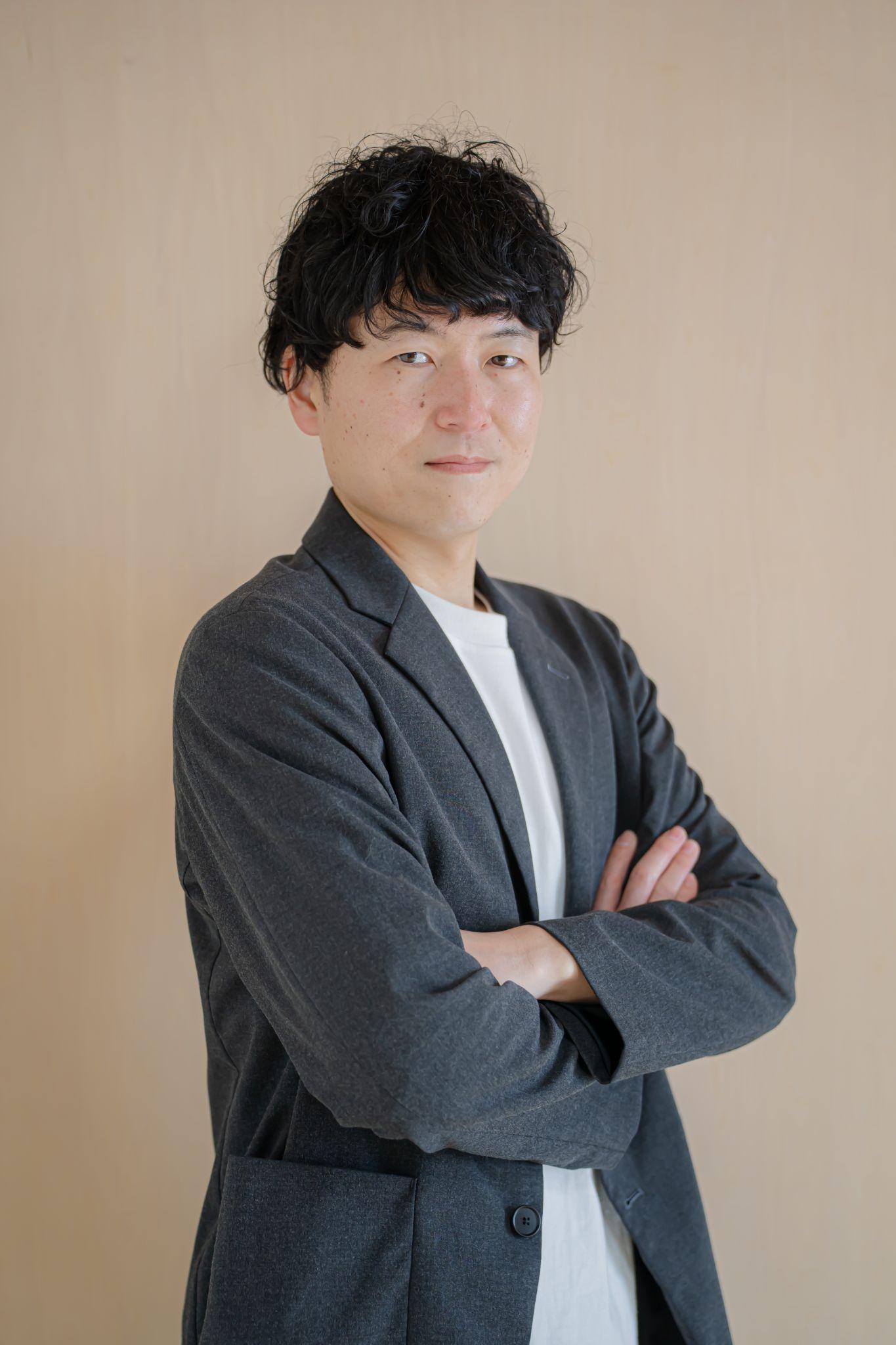 金子 高澄さんさん