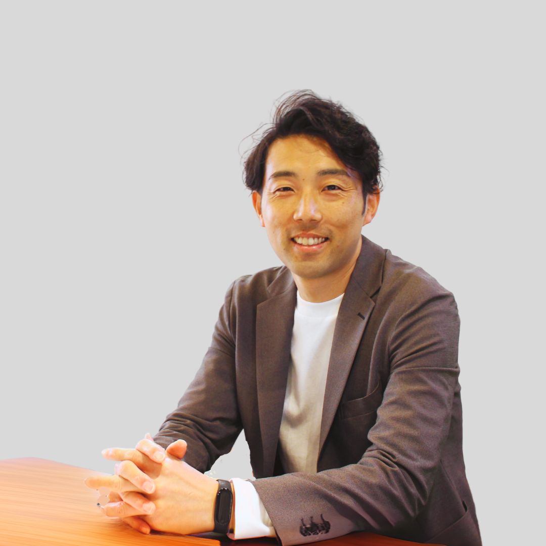 塩浦 宏祐さんさん
