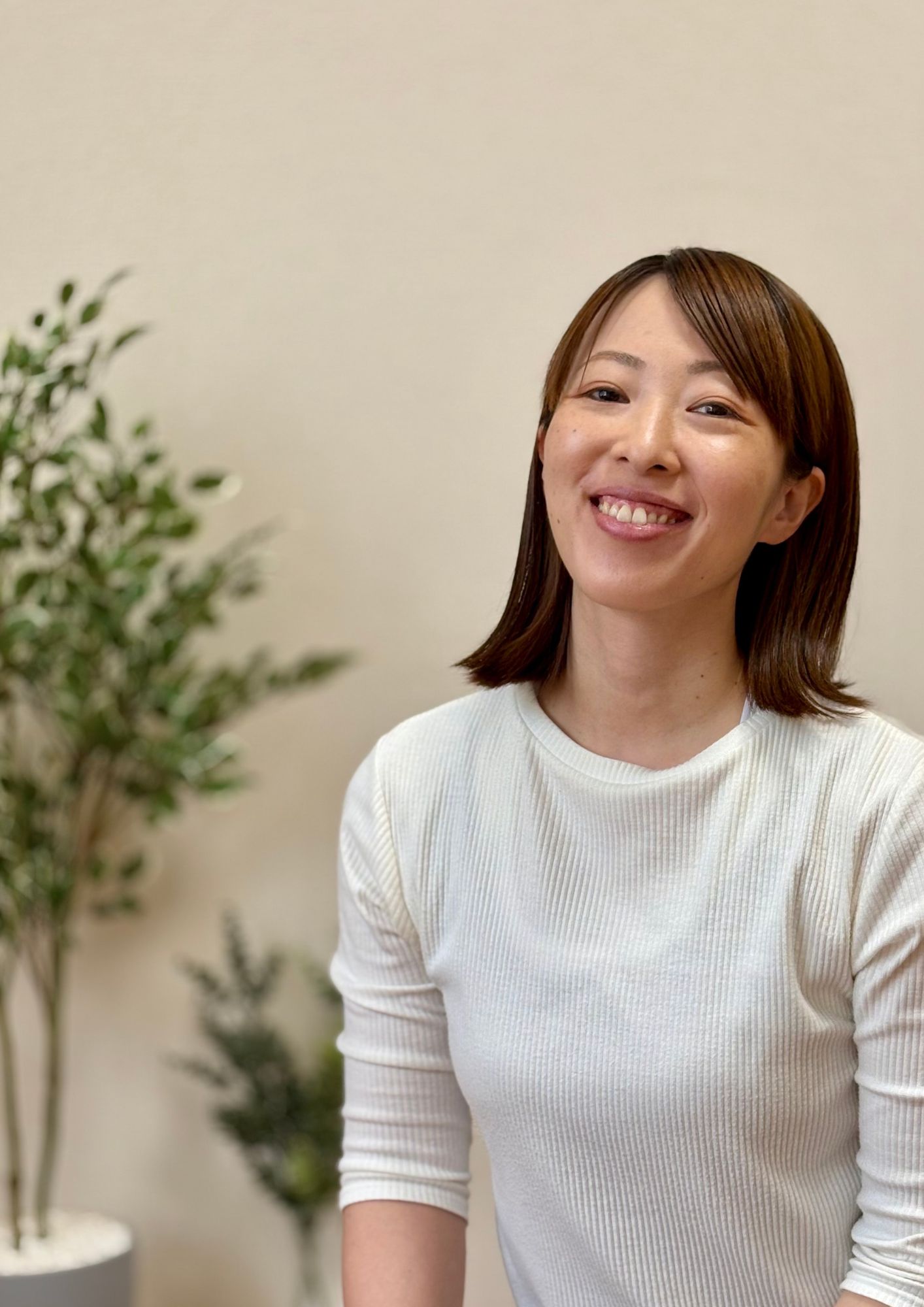 田中 由未さんさん