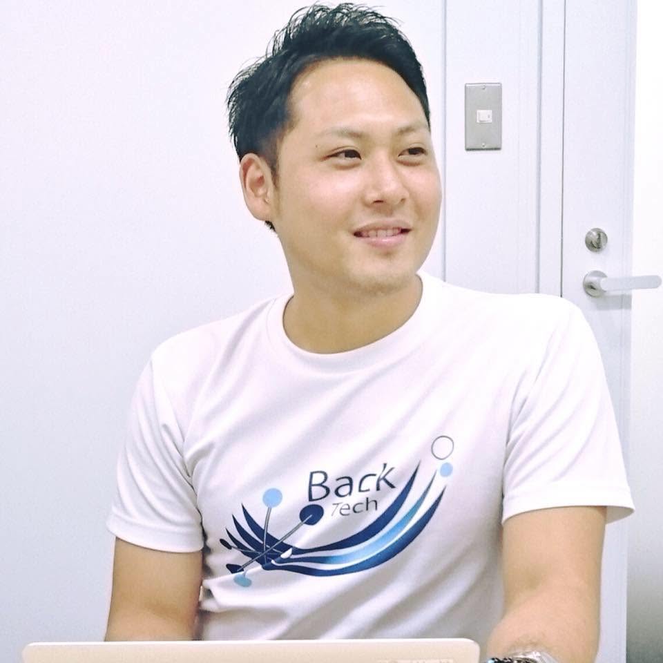 福谷 直人のプロフィール写真