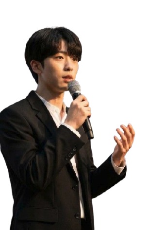 岩崎 和也さんさん