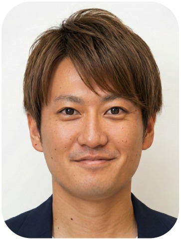 梶原 祐輔さんさん