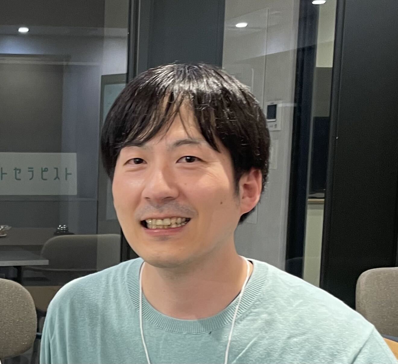 近藤 貴紀氏のプロフィール写真